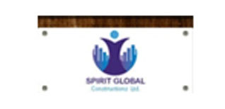 Spirit Global Constructions Ltd. Chandigarh