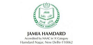 Jamia Hamdard University,New Delhi