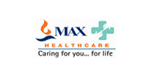 MAX HEALTH CARE INSTITUTE LTD