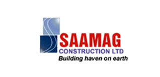 SAAMAG PROJECTS LTD